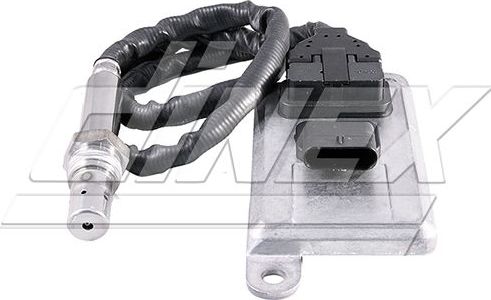 NOx-датчик, NOx-катализатор Dinex. Артикул 4IL018