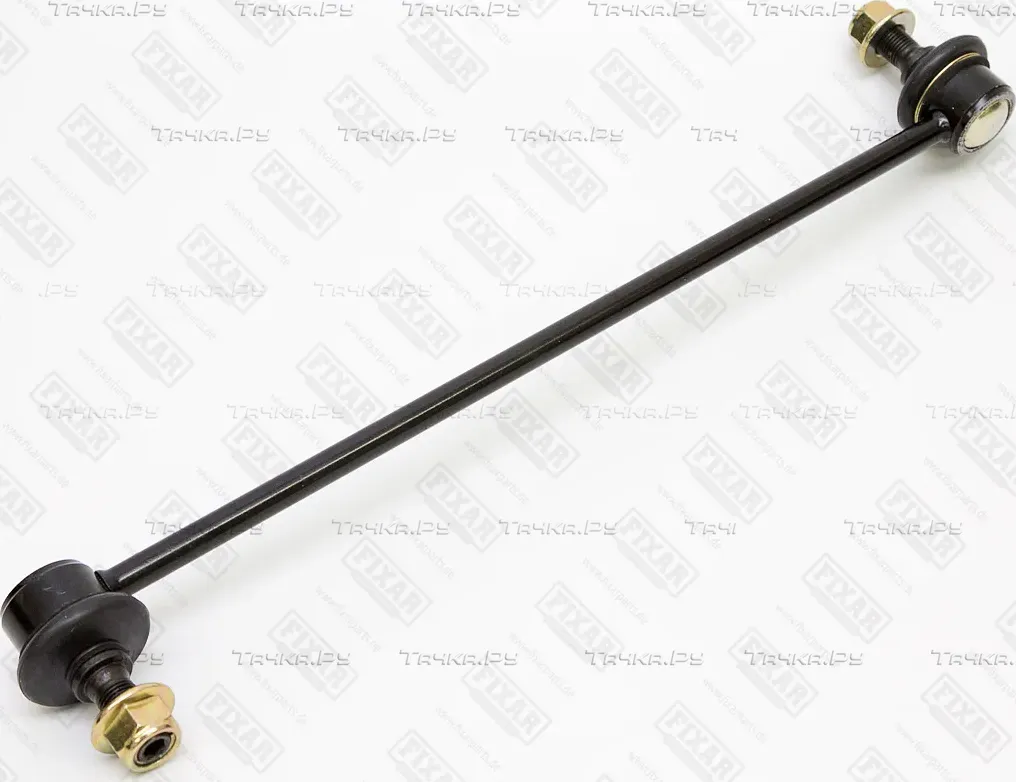 Стойка стабилизатора передняя правая/левая TOYOTA Auris,Avensis,RAV4,Verso 2006 (Fixar). Артикул FP0821