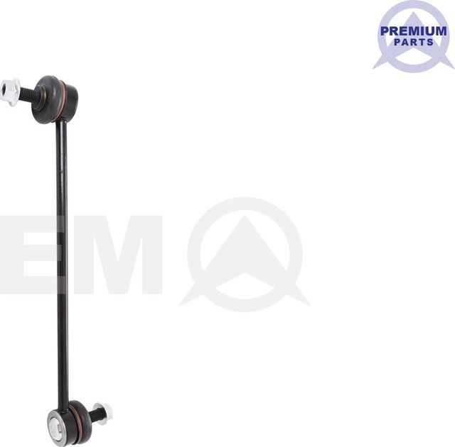 Стойка (тяга) стабилизатора Sidem. Артикул 5067