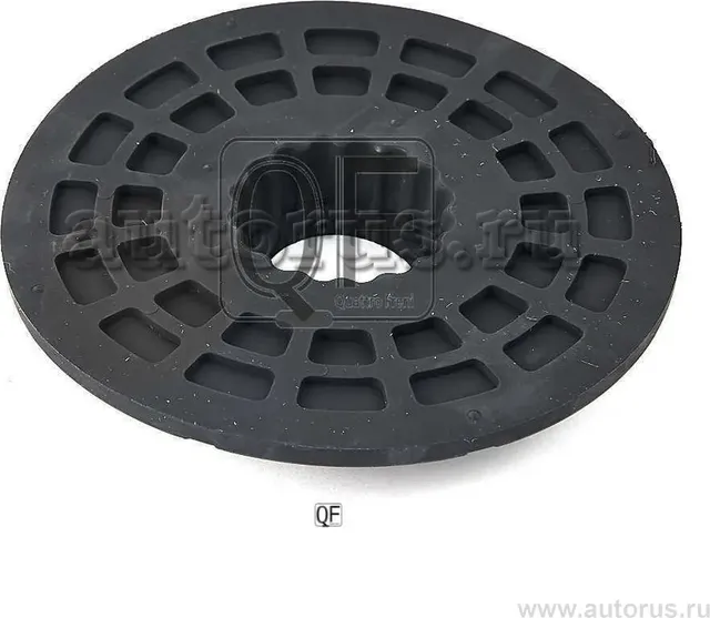 Проставка пружины rr нижняя (Quattro Freni). Артикул qf60d00001