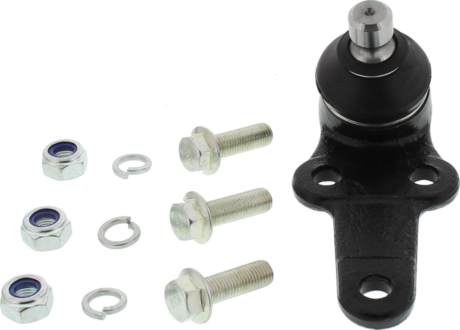 Шаровая опора MAPCO. Артикул 19653