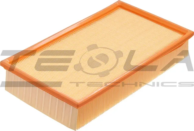 Фильтр воздушный (Tesla Technics). Артикул TTF0006