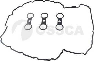 Комплект прокладок клапанной крышки 441724 OSSCA. Артикул 17691