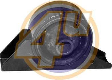 Опора (подушка) двигателя 4U. Артикул MT-EM-00287