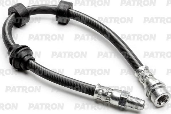 Тормозной шланг Patron передний передний правый/левый для Ford Focus I 1998-2000. Артикул PBH0096