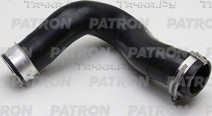 Патрубок интеркулера Patron. Артикул PH1040