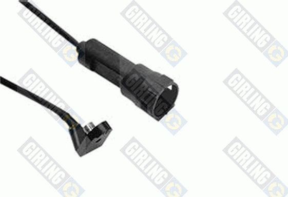 Датчик износа тормозных колодок  Girling. Артикул 6313302