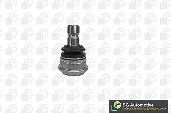 Шаровая опора BGA передняя правая/левая нижняя для Kia Picanto II 2011-2017. Артикул SJ2710