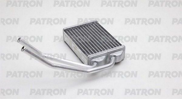 Радиатор отопителя (печки) Patron для Daewoo Espero 1991-1999. Артикул PRS2120