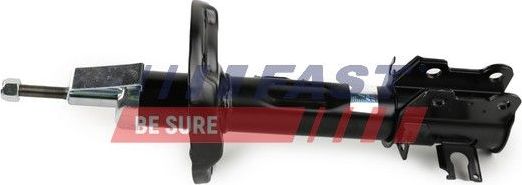 Амортизатор Fast. Артикул FT11072