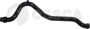 Патрубок радиатора (системы охлаждения) OSSCA. Артикул 35643