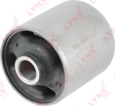 Подушка (опора) двигателя LYNXauto. Артикул C9806