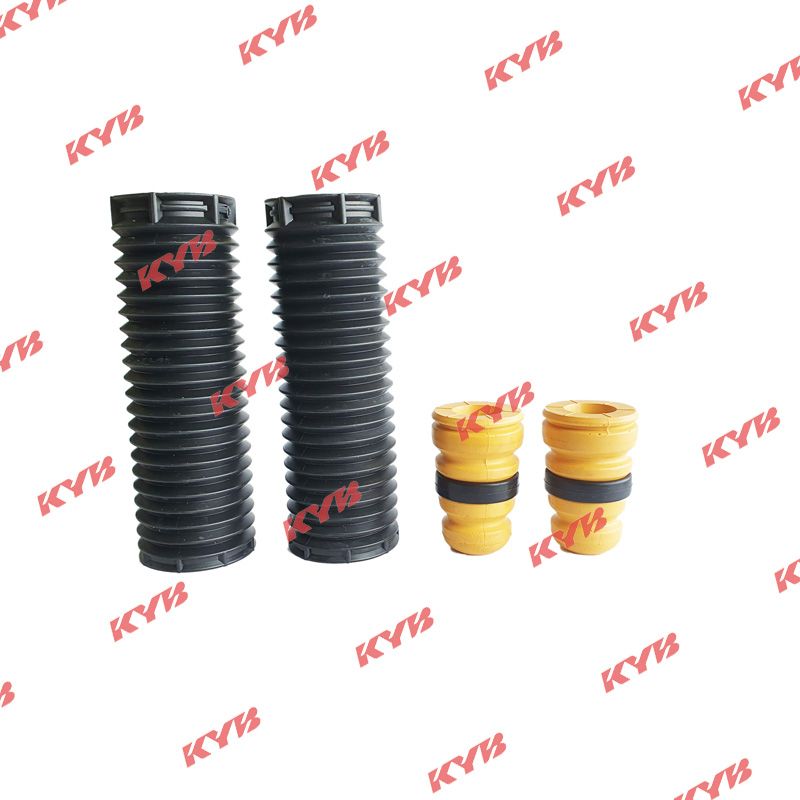 Комплект отбойников и пыльников амортизаторов (стоек) KYB (Каяба) Protection Kit. Артикул 910322