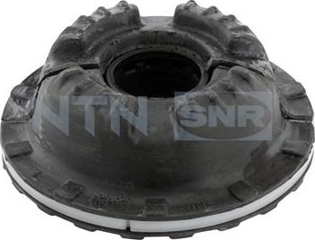 Опора амортизатора (стойки) NTN / SNR передняя для Porsche Macan I 2018-2024. Артикул KB657.20