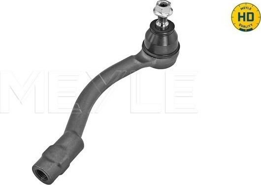 Наконечник рулевой тяги Meyle MEYLE-HD: Better than OE. Carbon neutral. Артикул 37-16 020 0032/HD