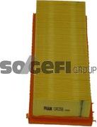 Воздушный фильтр Fram. Артикул CA5358