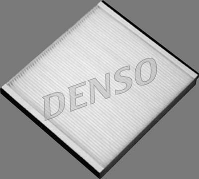 Салонный фильтр Denso. Артикул DCF482P