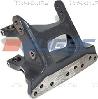 Кронштейн рессоры Auger левый для Volvo  FM7 1998-2001. Артикул 70274