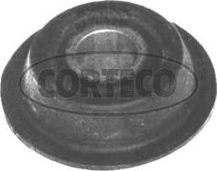 Сайлентблок переднего рычага подвески Corteco. Артикул 21652142