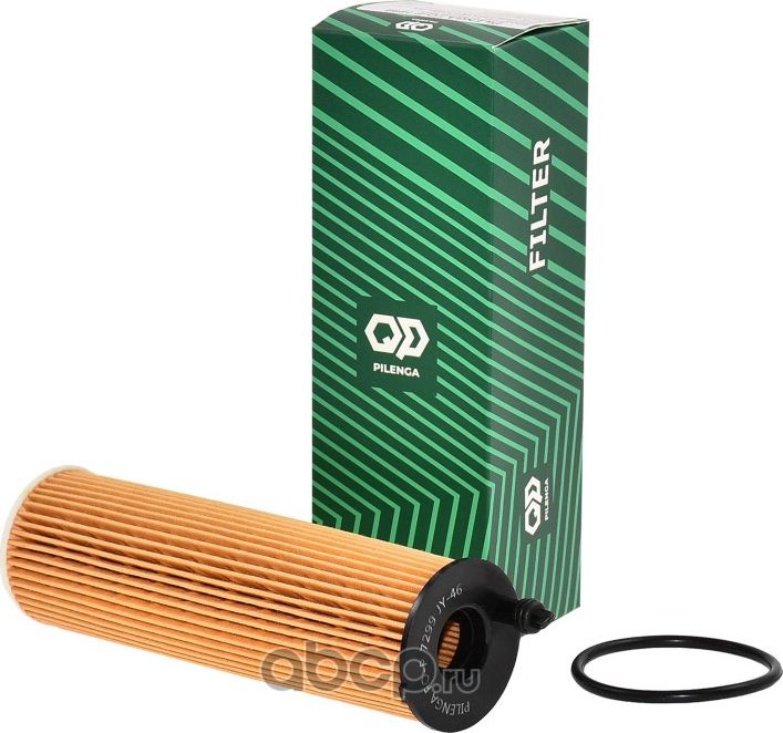 PILENGA Фильтр масляный  MERCEDES-BENZ E (W213)  GLC (X253)  GLE (V167) 220d 300d 16- Pilenga. Артикул fo-p7299