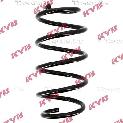 Пружина подвески KYB (Каяба) K-Flex. Артикул RA1424