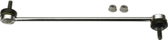 Стойка (тяга) стабилизатора TRW передняя для Citroen C4 I 2004-2013. Артикул JTS642