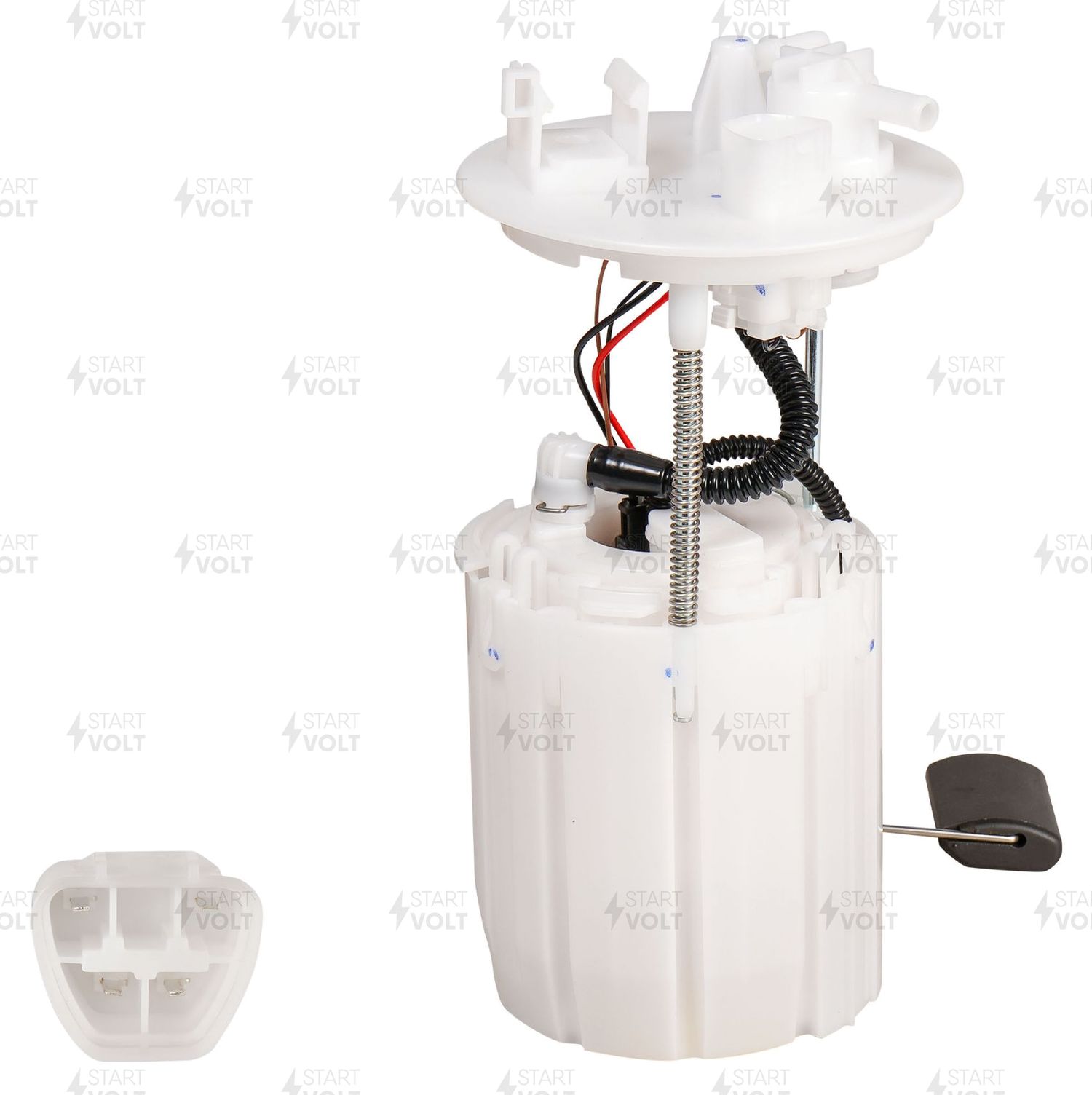 Бензонасос (топливный насос) StartVOLT. Артикул SFM 0819