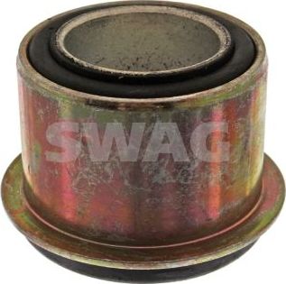 Сайлентблок переднего рычага подвески SWAG. Артикул 37 91 5080