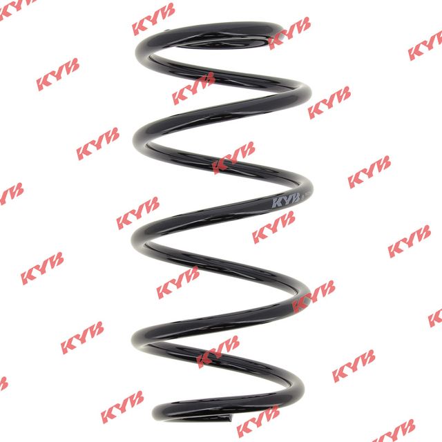Пружина подвески KYB (Каяба) K-Flex передняя для Audi A3 II (8P) 2008-2013. Артикул RH3944