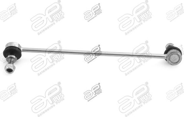 Стойка (тяга) стабилизатора APlus передняя правая для BMW 3 V (E90/E91/E92/E93) 2004-2013. Артикул 14580AP