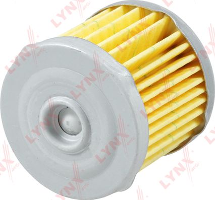 Фильтр АКПП LYNXauto для Honda Fit II 2008-2014. Артикул LT-1047