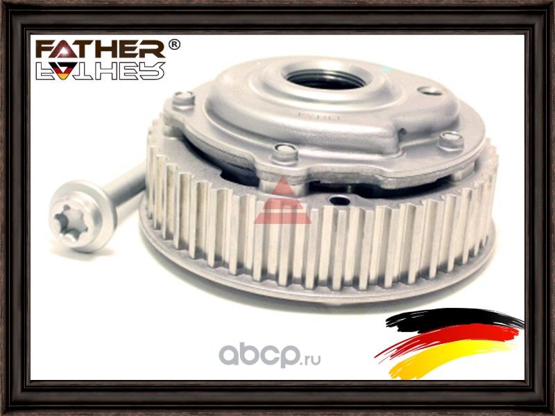 Шкив распредвала (Father). Артикул F1223R42