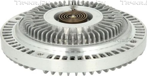 Муфта (вискомуфта) вентилятора Thermotec для Skoda Superb I 2001-2008. Артикул D5A001TT