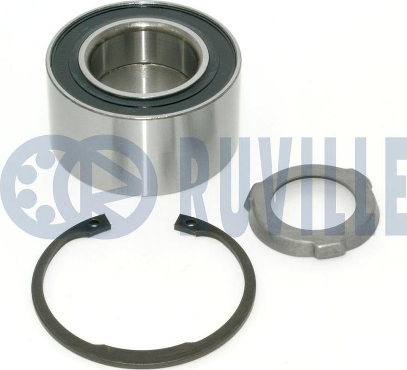 Ступичный подшипник (комплект) Ruville. Артикул 220223