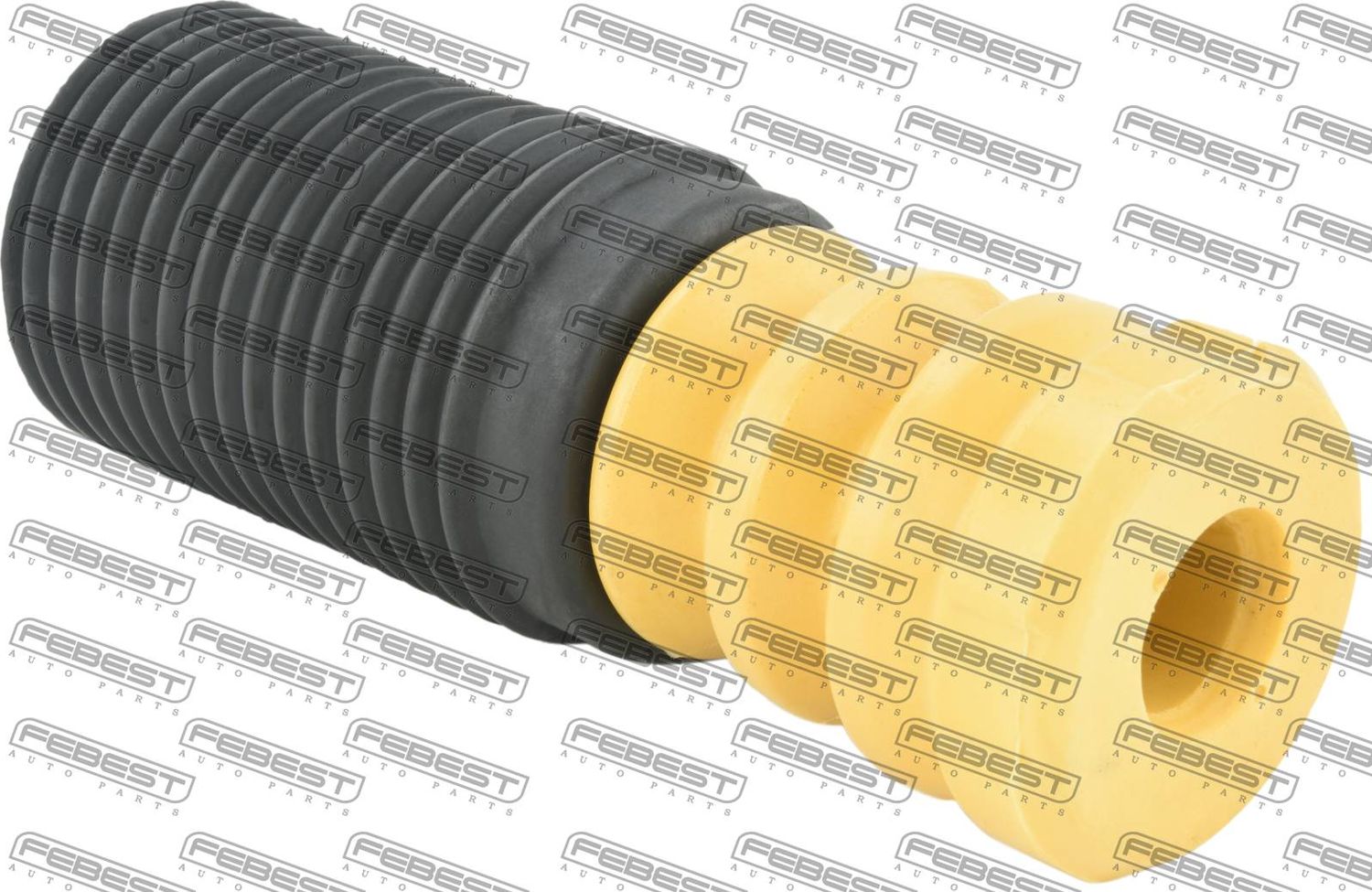 Пыльник амортизатора (стойки) Febest. Артикул BMSHB-F25F