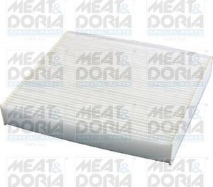 Салонный фильтр Meat & Doria для Toyota Hilux VII 2005-2015. Артикул 17423
