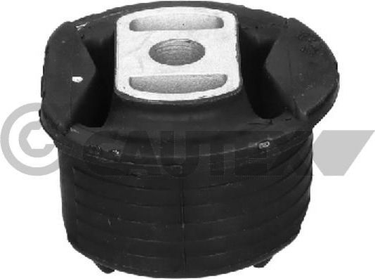 Сайлентблок задней балки Cautex. Артикул 180097