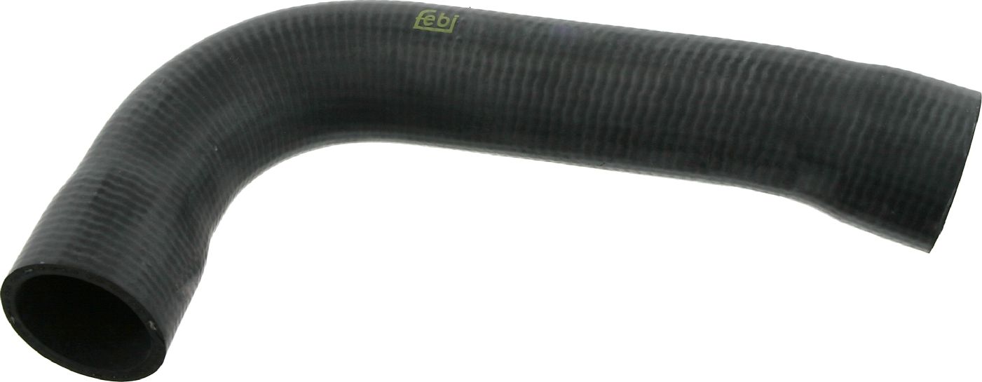 Патрубок системы охлаждения (радиатора) SWAG. Артикул 20 92 7461