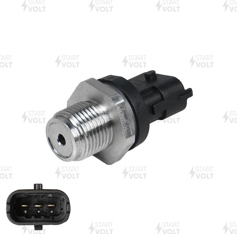 Датчик давления топлива StartVOLT. Артикул FPS 0006