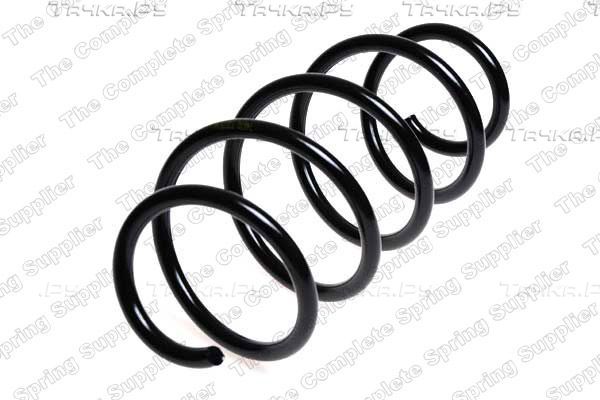 Пружина подвески Lesjofors передняя для Audi A3 II (8P) 2008-2013. Артикул 4095049