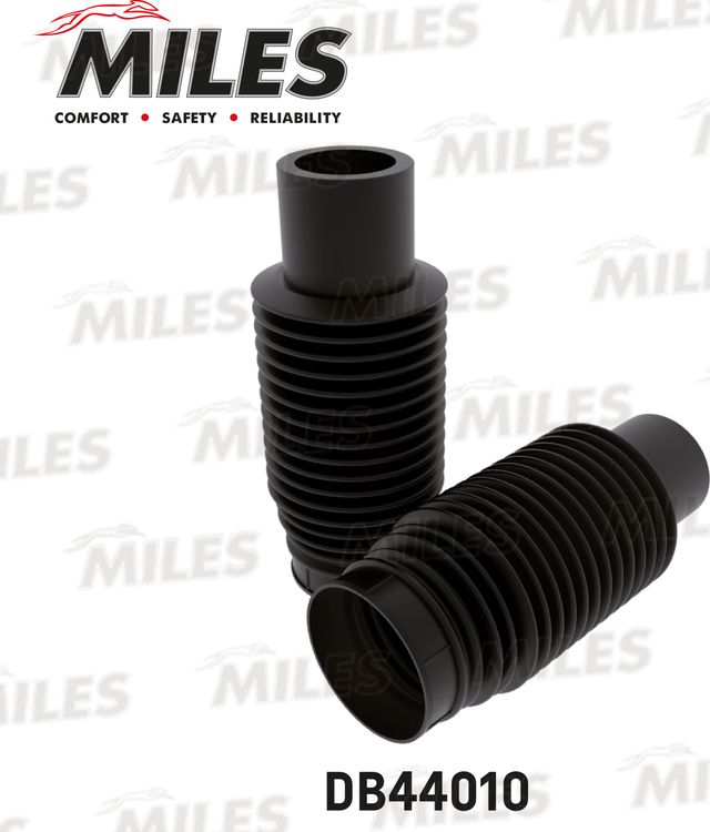 Пыльник амортизатора (стойки) Miles. Артикул DB44010
