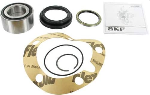 Ступичный подшипник (комплект) SKF. Артикул VKBA 3919