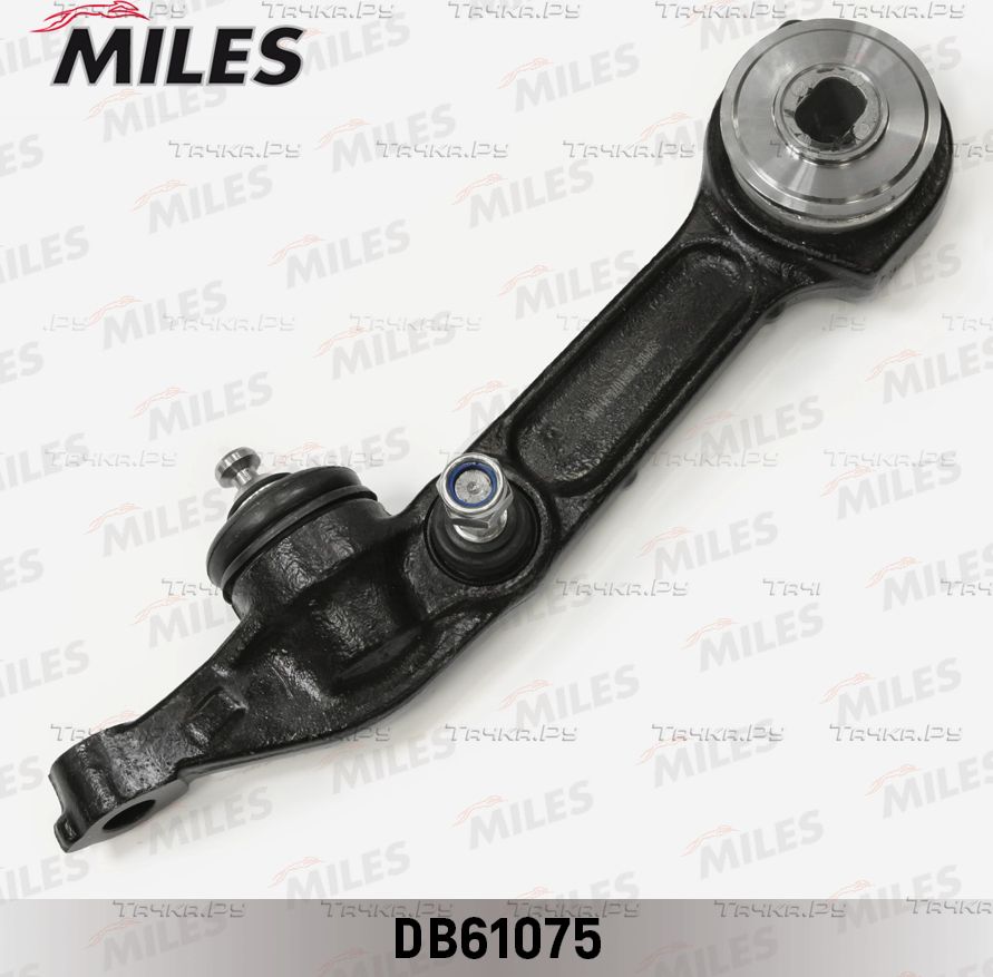 Поперечный рычаг передней подвески Miles. Артикул DB61075