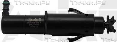 Форсунка омывателя фар Vika для Volkswagen Jetta VI 2010-2019. Артикул 99551789901