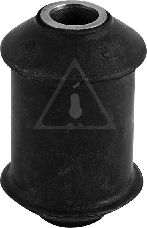 Сайлентблок переднего рычага подвески Asmetal. Артикул 38FR0101