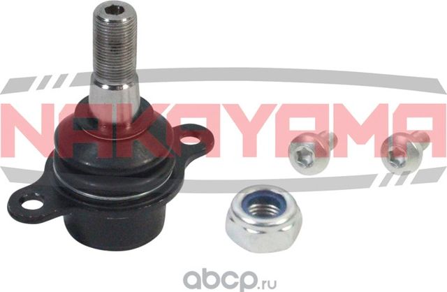 Опора шаровая (Nakayama). Артикул K1920