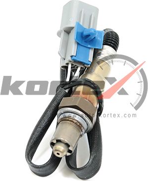 Лямбда-зонд 600mm (Kortex). Артикул KLP060