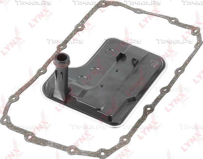 Фильтр АКПП LYNXauto для BMW 1 I (E81/E82/E87/E88) 2004-2012. Артикул LT-1040