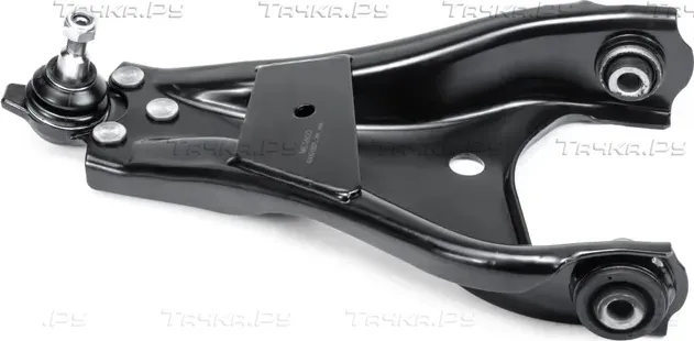 Рычаг передний левый (Metaco) Metaco. Артикул 4300057L