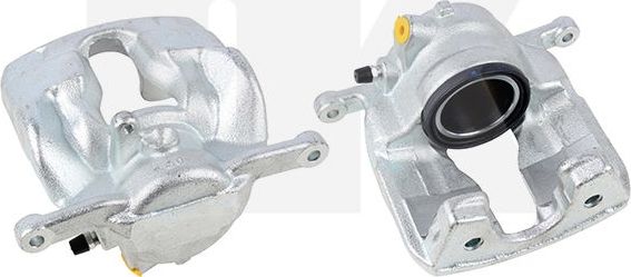 Тормозной суппорт NK (Чугун). Артикул 2133265